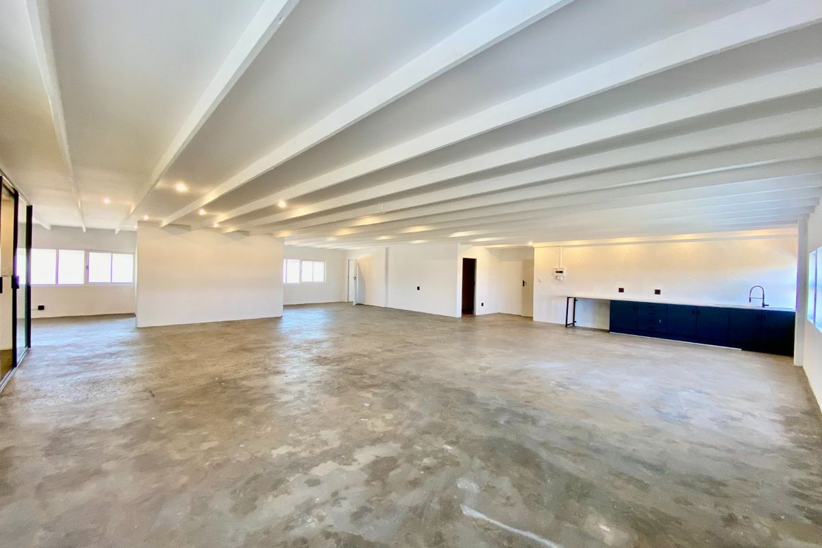 Prime Office Space To Let In Highveld - Photo 3