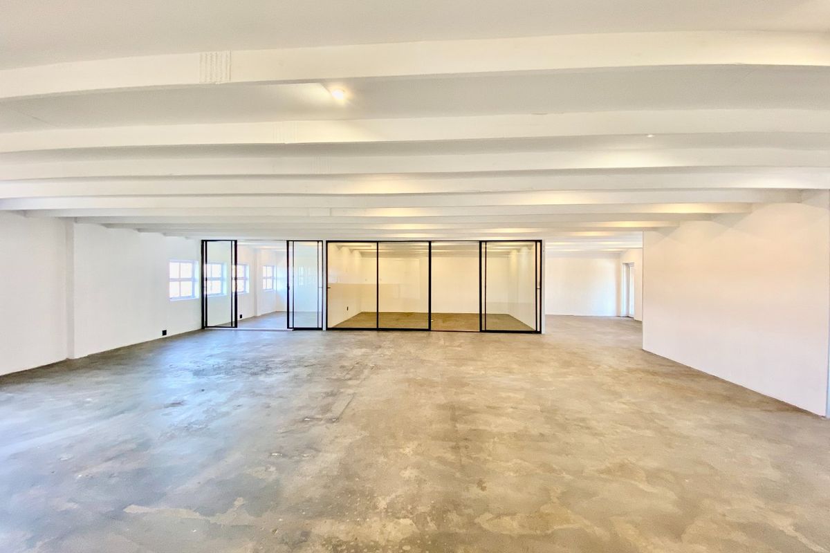 Prime Office Space To Let In Highveld - Photo 5