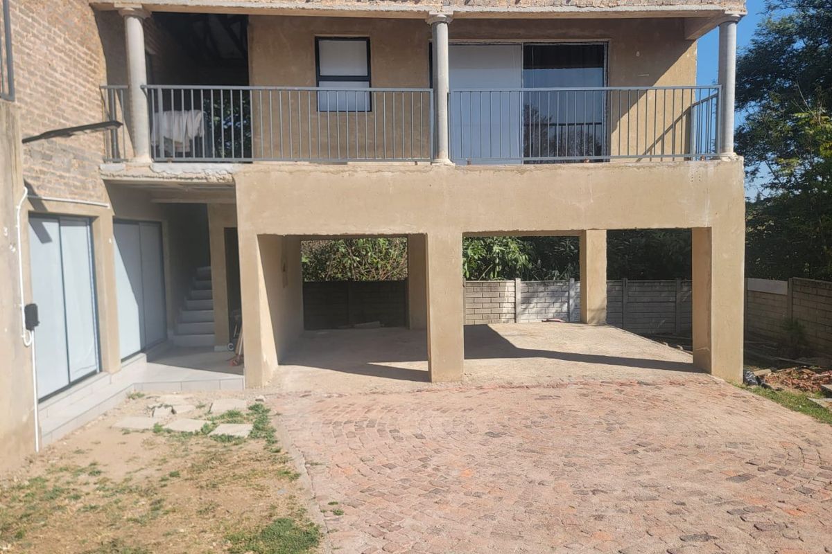 Neat flatlet in illiondale - Photo 5
