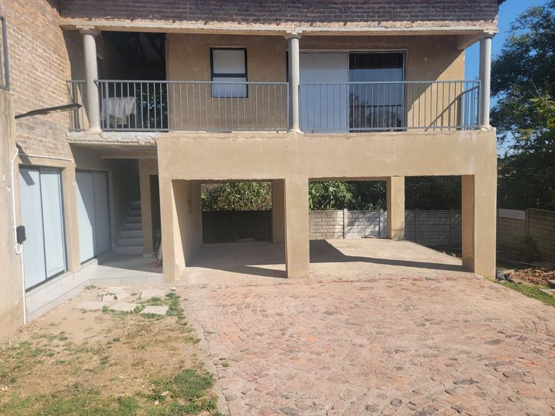 Neat flatlet in illiondale - Photo 5