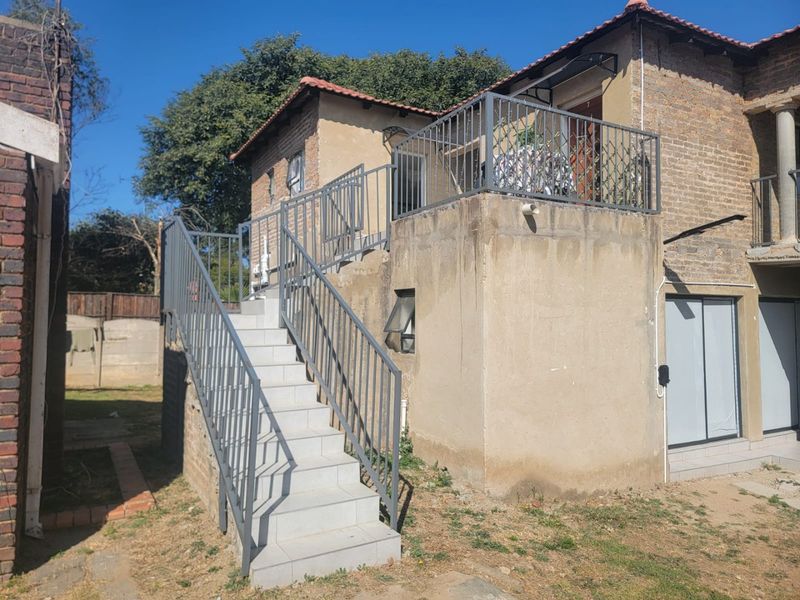 Neat flatlet in illiondale - Photo 7