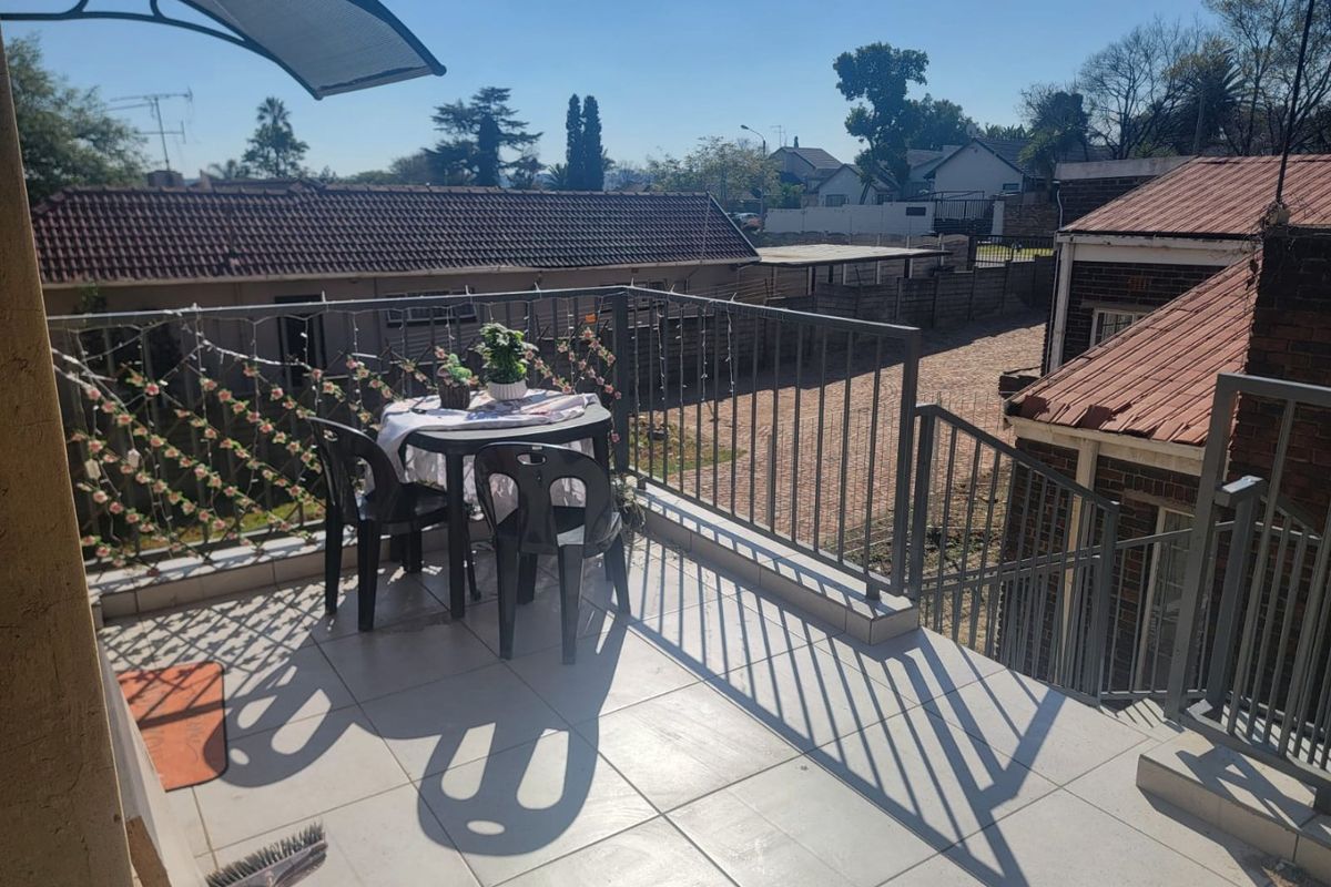 Neat flatlet in illiondale - Photo 4