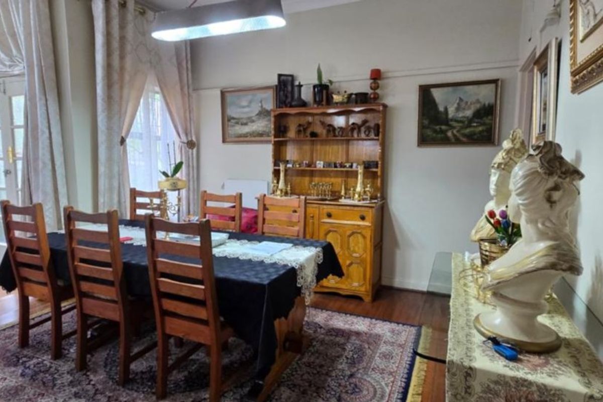 A Stunning 3 Bedroom Home In Homestead - Photo 4