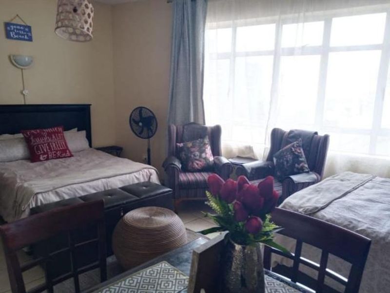 A Studio Apartment For Sale In South Beach, Durban - Photo 3