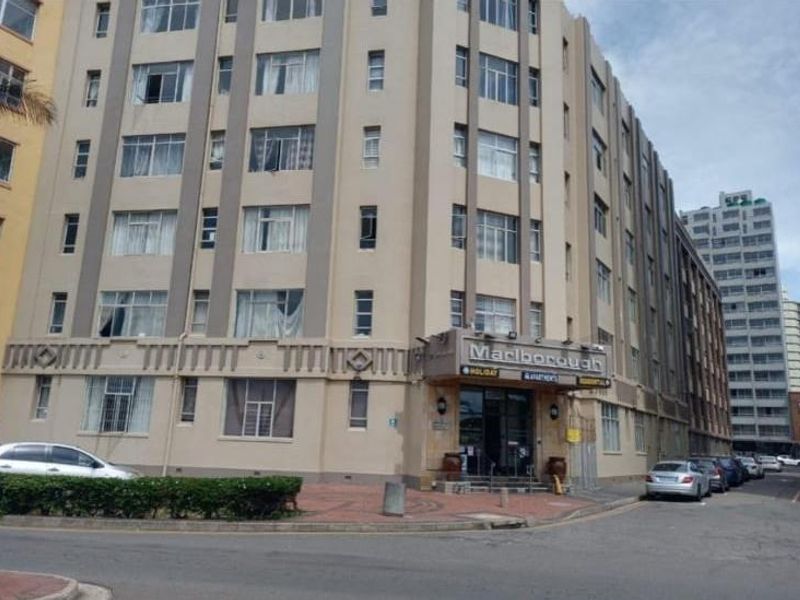 A Studio Apartment For Sale In South Beach, Durban - Photo 9