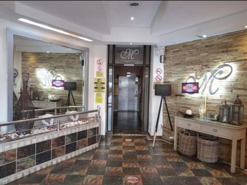 A Studio Apartment For Sale In South Beach, Durban - Photo 8