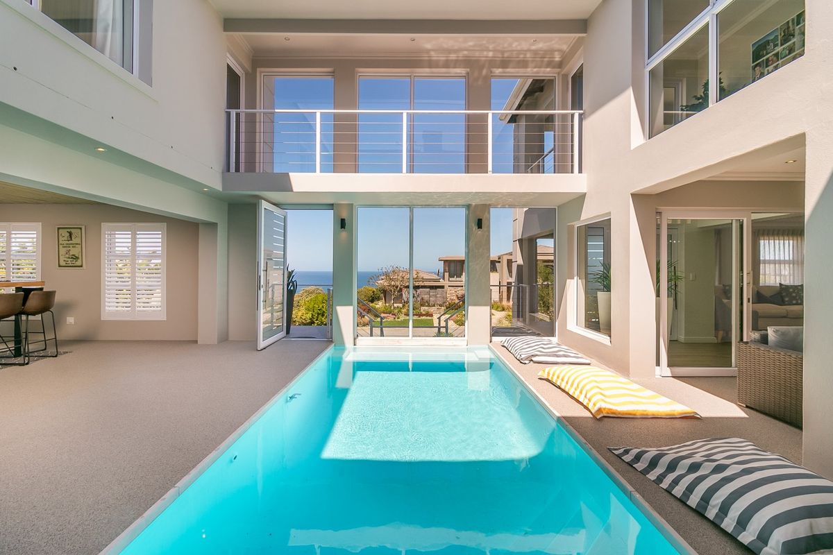 Pezula Golf Estate Home for sale - Photo 4