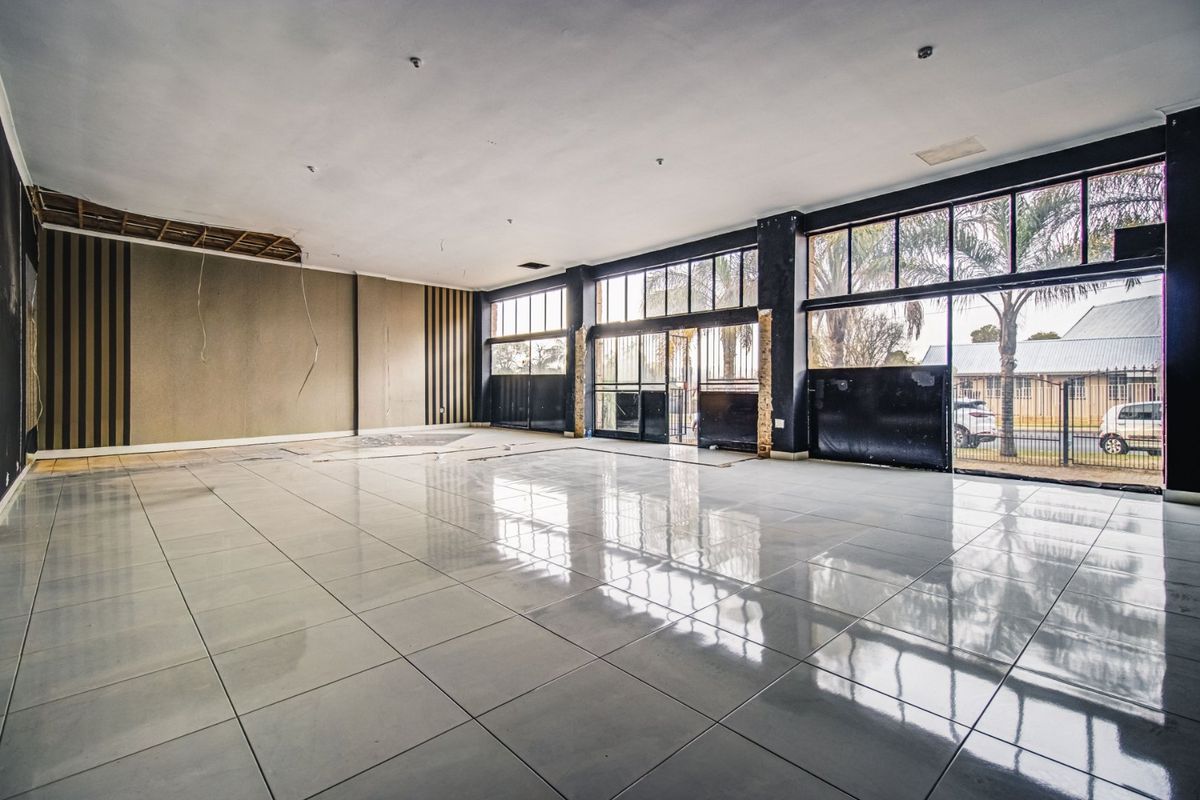 PRIME BUSINESS PREMISES FOR SALE! - Photo 5