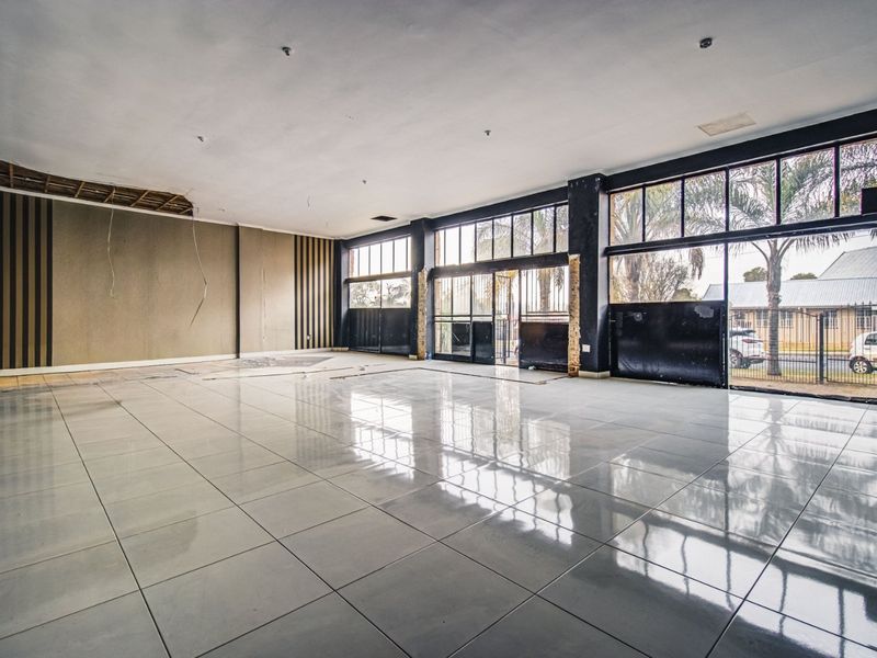 PRIME BUSINESS PREMISES FOR SALE! - Photo 5