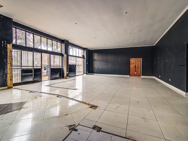 PRIME BUSINESS PREMISES FOR SALE! - Photo 8