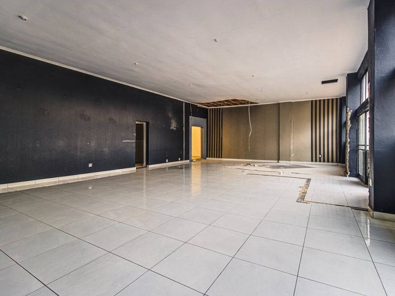 PRIME BUSINESS PREMISES FOR SALE! - Photo 6