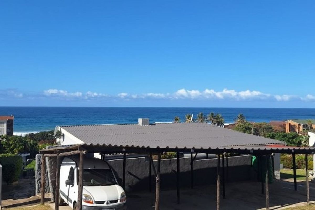 Stunning Sea Views In A Secure Complex - Photo 5