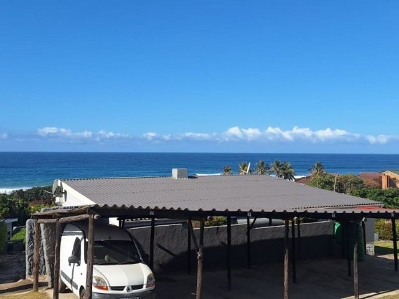 Stunning Sea Views In A Secure Complex - Photo 5