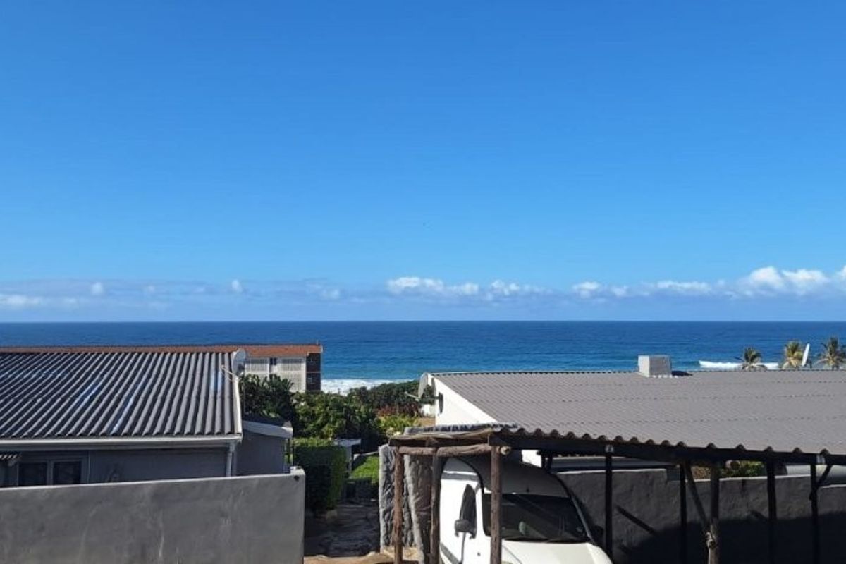 Stunning Sea Views In A Secure Complex - Photo 4
