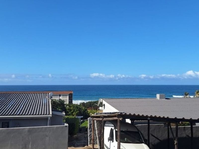 Stunning Sea Views In A Secure Complex - Photo 4