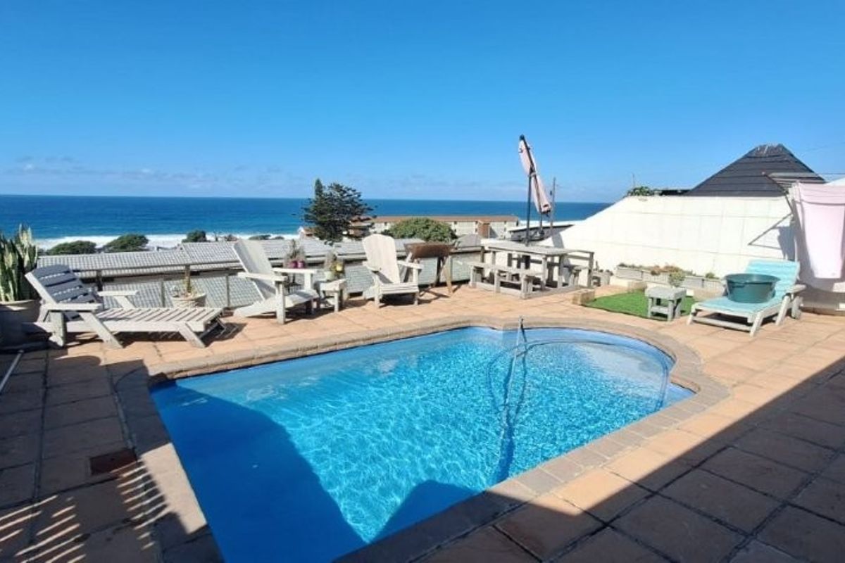 Stunning Sea Views In Secure Complex - Photo 3