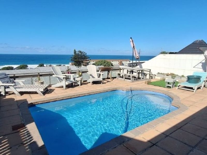 Stunning Sea Views In Secure Complex - Photo 3
