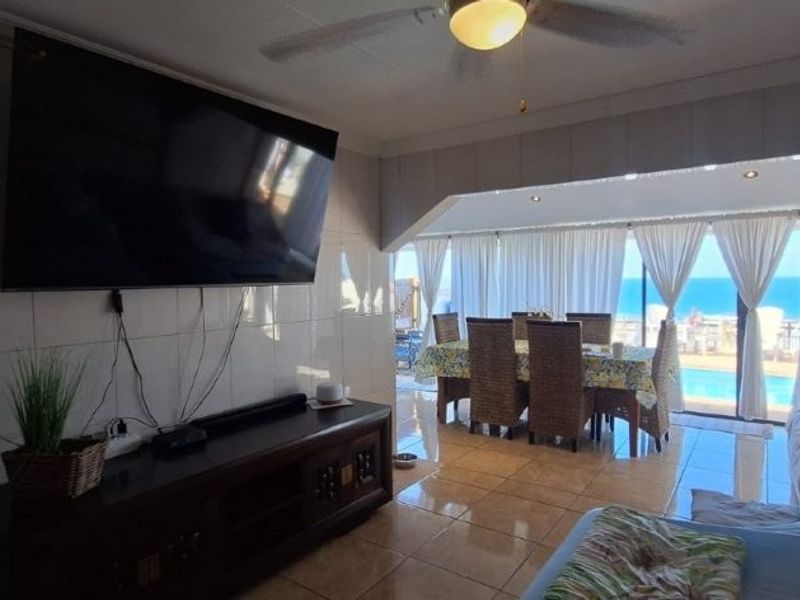 Stunning Sea Views In Secure Complex - Photo 8