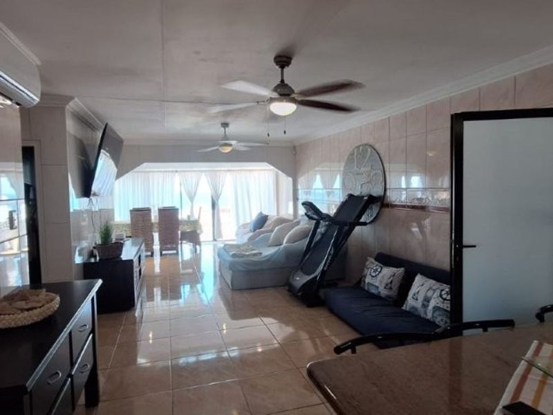 Stunning Sea Views In Secure Complex - Photo 9