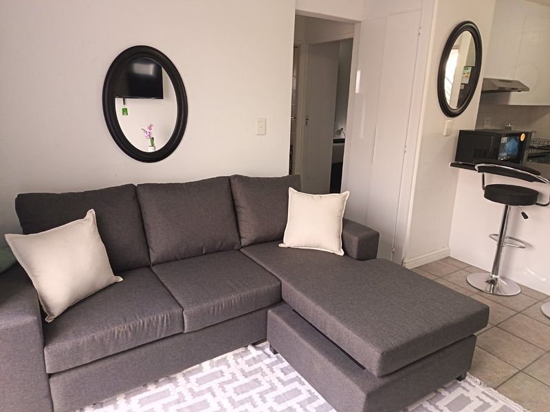 # Bedroom Furnished apartment - The Sands - Photo 7