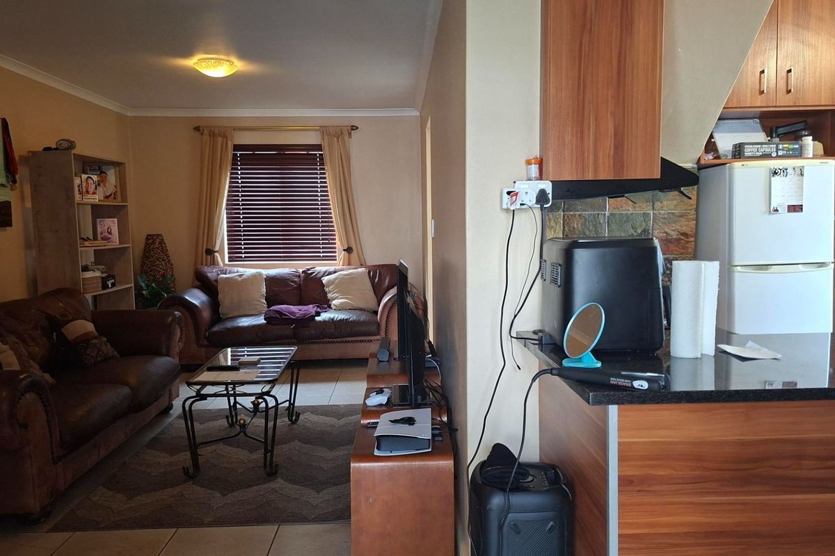 3 Bedroom House for Sale in Shelley Point - St Helena Bay - Photo 4