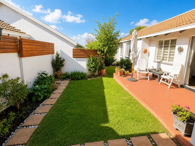 Bright Northwold Townhouse with Secure Living - Photo 1