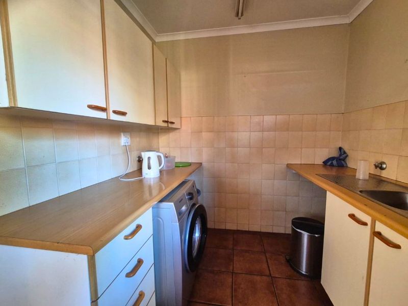 Secure Living with Exceptional Renovation Potential – No Levies - Photo 6