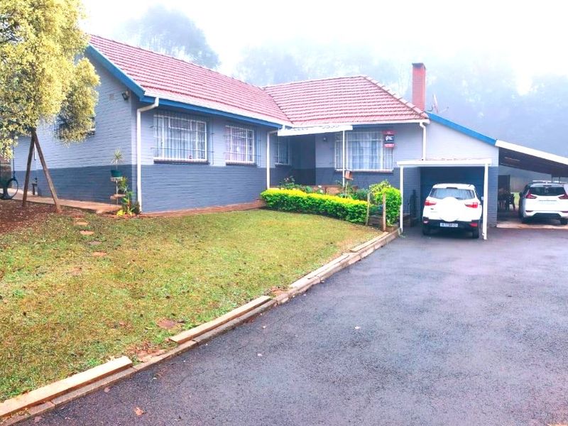Spacious, well maintained Three Bed Freestanding Family Home To Let- Harvard Street, Howick Central - Photo 5
