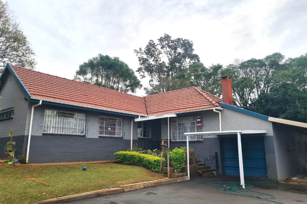 Spacious, well maintained Three Bed Freestanding Family Home To Let- Harvard Street, Howick Central - Photo 4