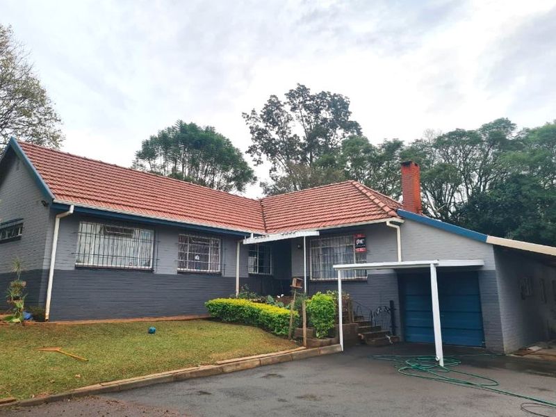 Spacious, well maintained Three Bed Freestanding Family Home To Let- Harvard Street, Howick Central - Photo 4
