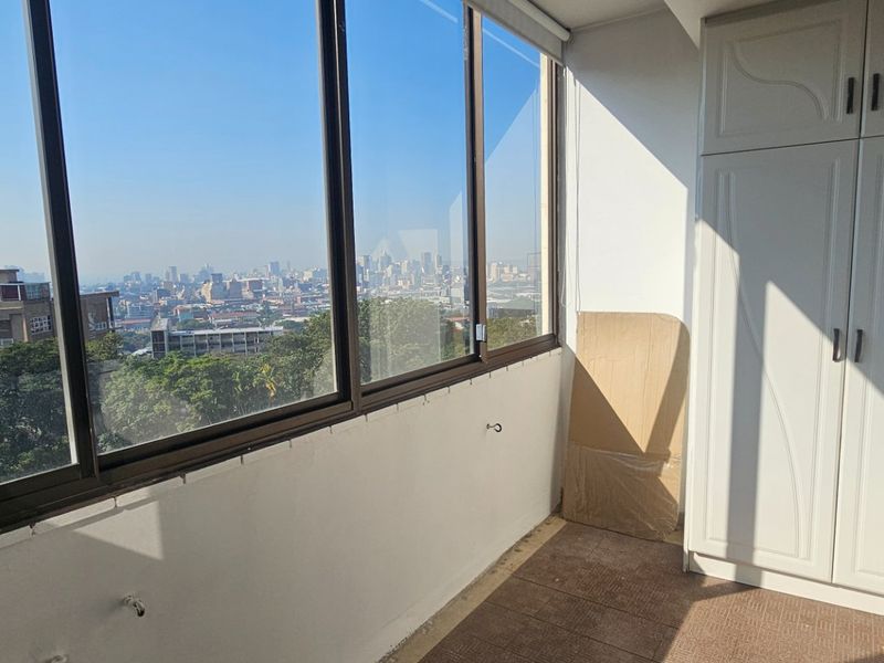 Bright & Airy Apartment | Musgrave - Photo 9