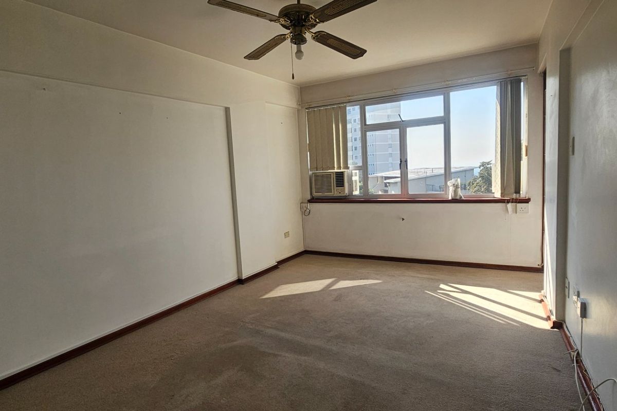 Bright & Airy Apartment | Musgrave - Photo 5