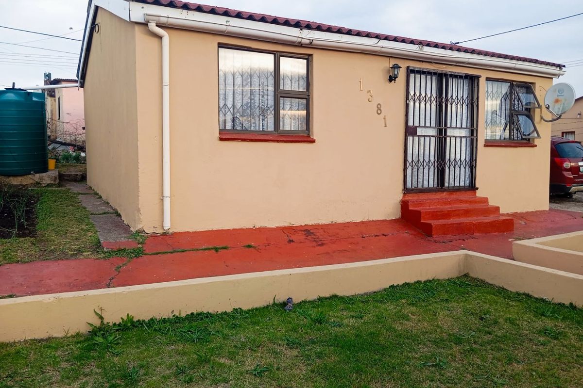 6 Bedroom House for Sale Mchubakazi - Photo 3