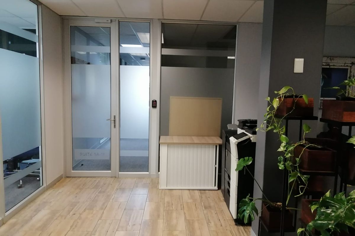 130 SQUARE METERS COMMERCIAL BUSINESS OFFICE PROPERTY SPACE FOR RENTAL - Photo 5