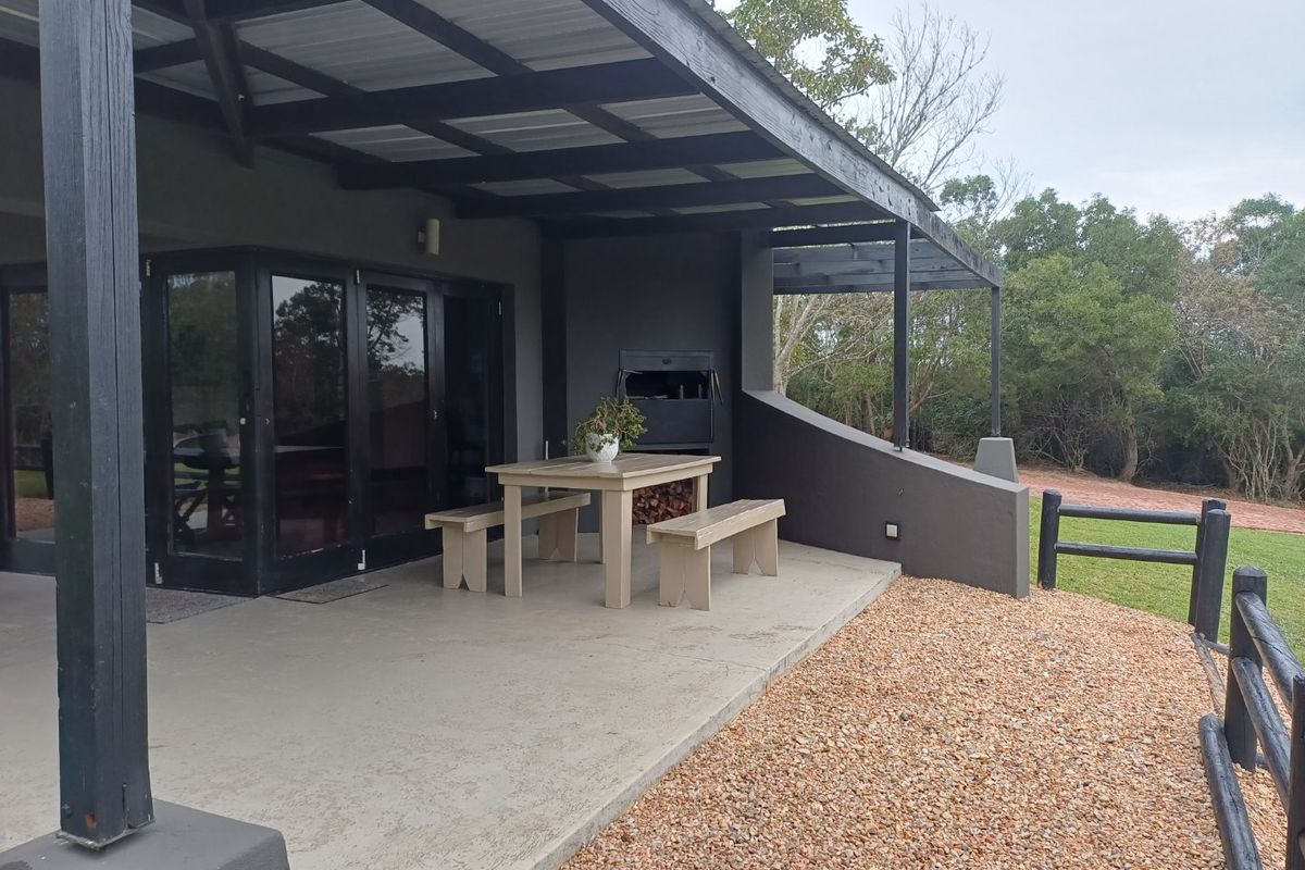 ESCAPE BACK TO NATURE IN WILDERNESS HEIGHTS - Photo 4