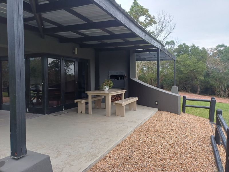 ESCAPE BACK TO NATURE IN WILDERNESS HEIGHTS - Photo 4