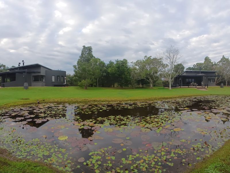 ESCAPE BACK TO NATURE IN WILDERNESS HEIGHTS - Photo 1