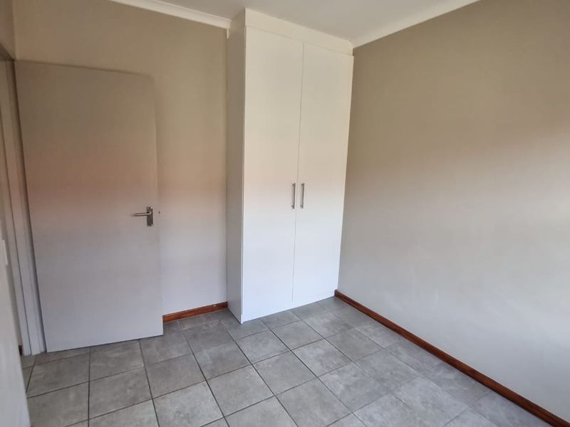 2 BEDROOMS 1 BATHROOM APARTMENT IN ELEPHANT TERRACE , KOSMOSDAL CENTURION FOR RENT - Photo 10