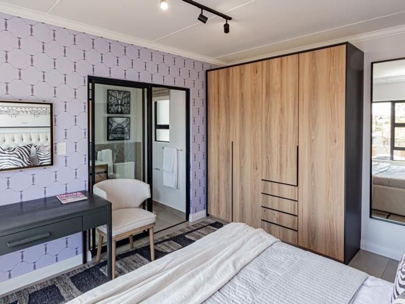 2 Bedroom 2Bathroom Apartment for Rental in Umthunzi Origins - Photo 9