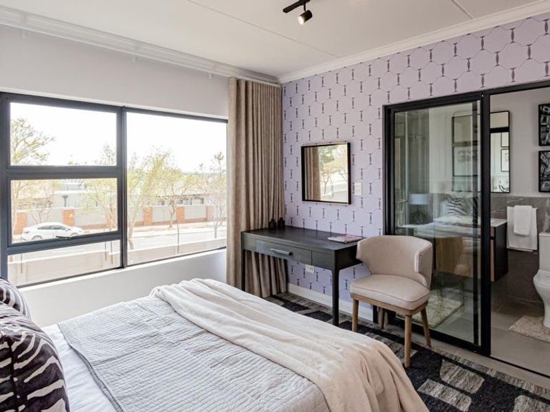 2 Bedroom 2Bathroom Apartment for Rental in Umthunzi Origins - Photo 10