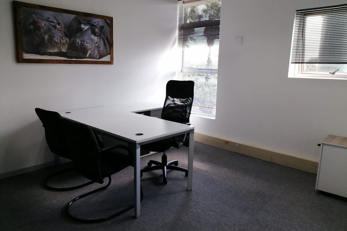 70 SQUARE METERS COMMERCIAL BUSINESS OFFICE PROPERTY SPACE FOR RENTAL - Photo 5