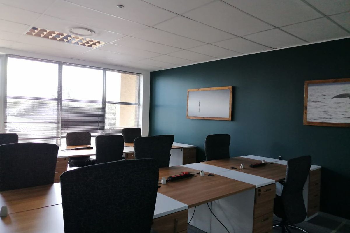 90 SQUARE METERS COMMERCIAL BUSINESS OFFICE PROPERTY SPACE FOR RENTAL - Photo 5