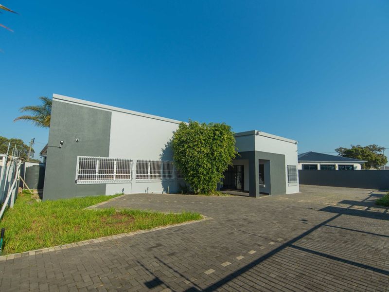 Prime Office Investment Opportunity | Shirley Street, Newton Park - Photo 1