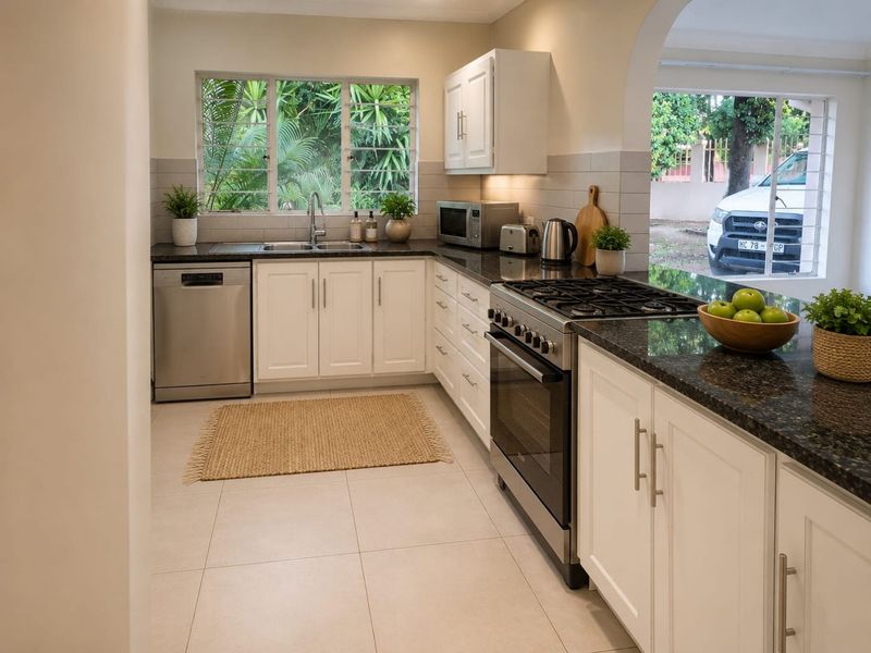 Doornpoort Delight: Light, airy 3 bed home - Photo 9