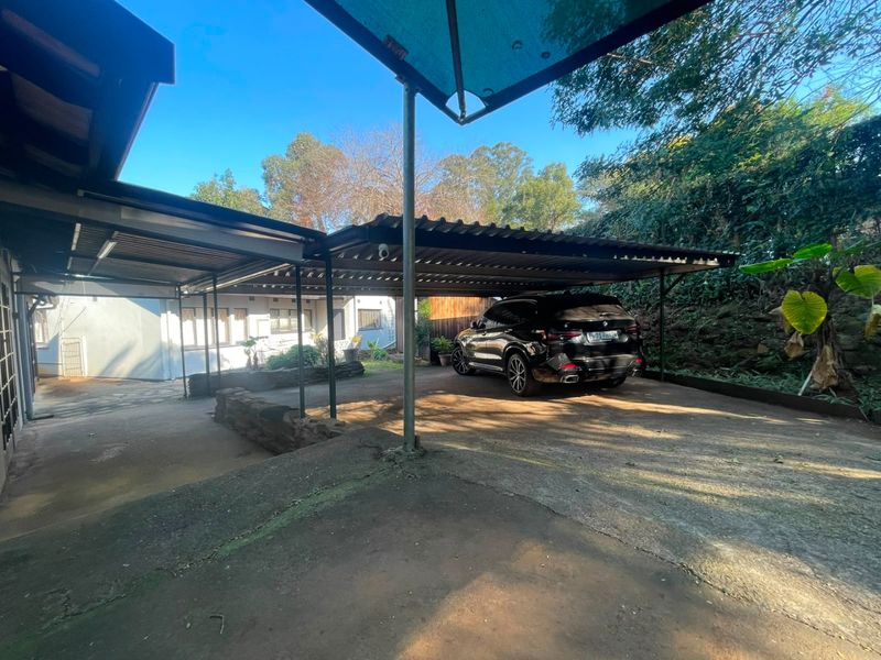 Semi Furnished or Fully Furnished Four Bedroom Newly Renovated Home in Sought After Suburb- Silverdale Cr, Chasevalley - Photo 6