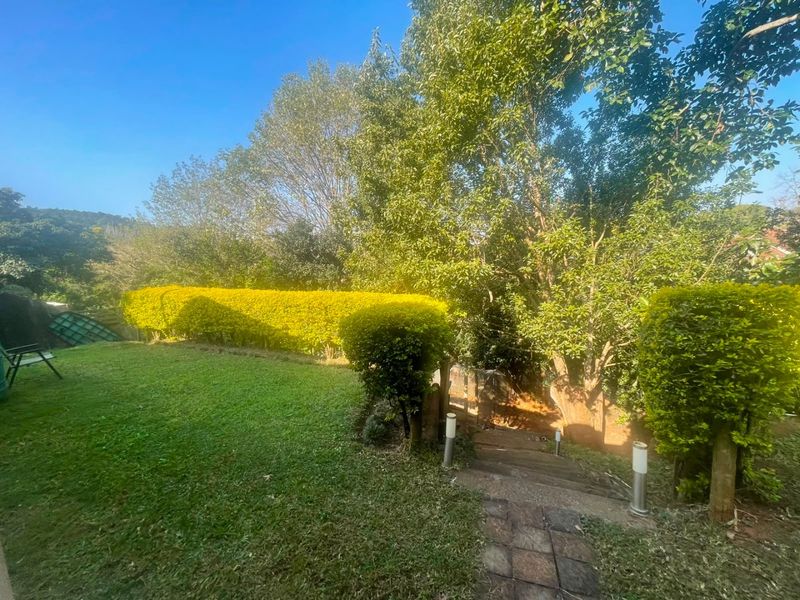 Semi Furnished or Fully Furnished Four Bedroom Newly Renovated Home in Sought After Suburb- Silverdale Cr, Chasevalley - Photo 9