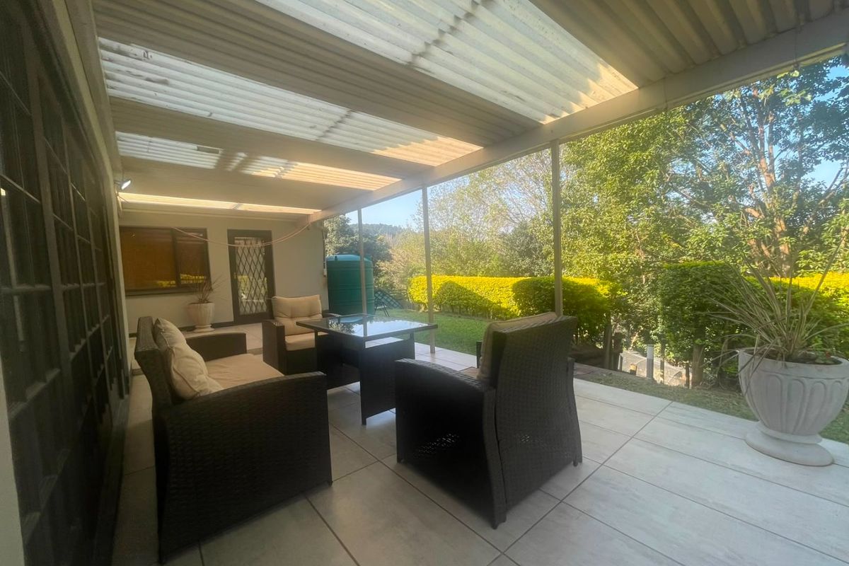 Semi Furnished or Fully Furnished Four Bedroom Newly Renovated Home in Sought After Suburb- Silverdale Cr, Chasevalley - Photo 4