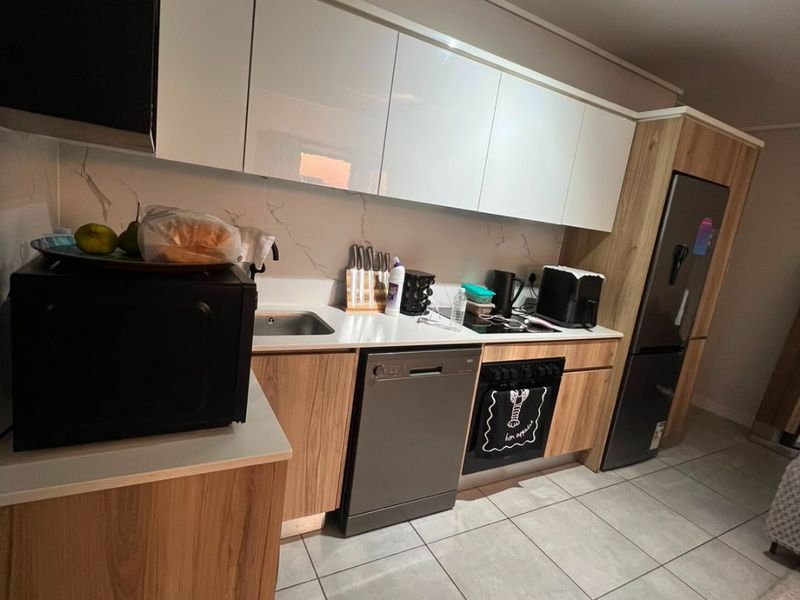 1 Bedroom Apartment available for Rental in Munyaka - Photo 3