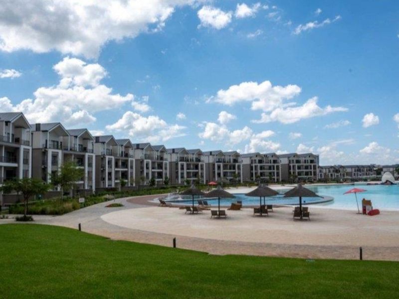 1 Bedroom Apartment available for Rental in Munyaka - Photo 10