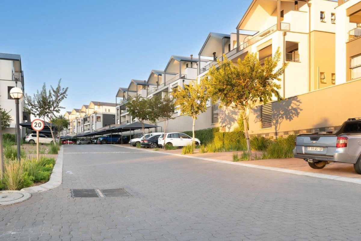 1 Bedroom Apartment available for Rental in Munyaka - Photo 2